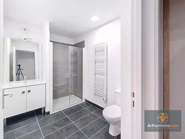 Location Appartement 3 pièces 72 m2 à Compiègne