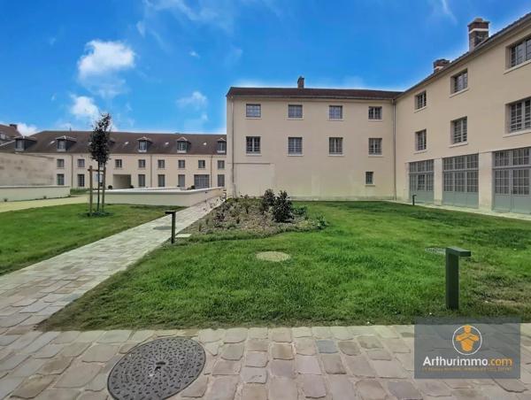 Location Appartement 3 pièces 72 m2 à Compiègne