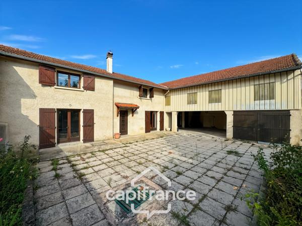 Maison à vendre 6 pièces (26)