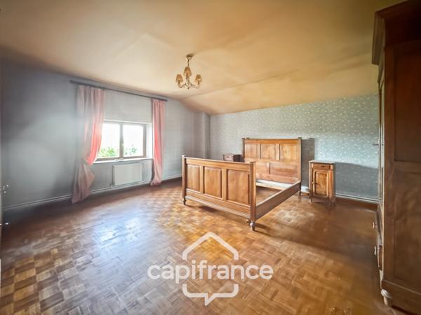 Maison à vendre 6 pièces (26)