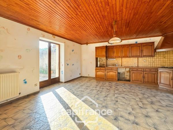 Maison à vendre 6 pièces (26)