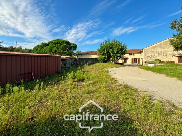 Maison à vendre 6 pièces (26)