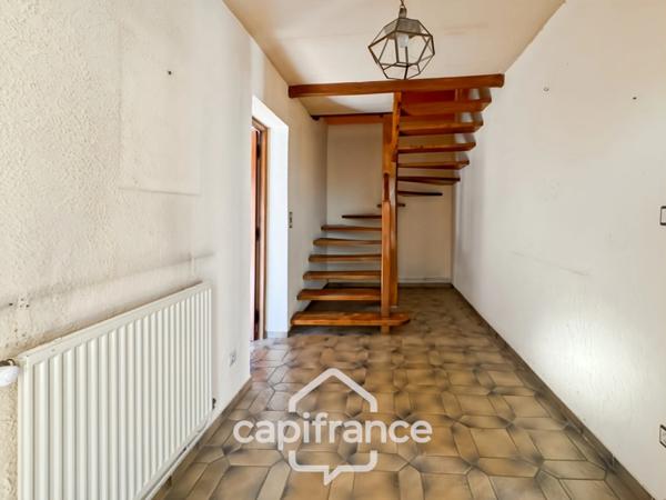 Maison à vendre 6 pièces (26)