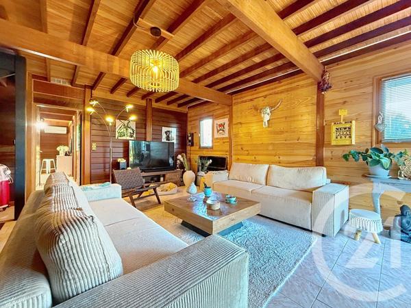 Maison à vendre  5 pièces - 214 m2 SANTA MARIA POGGIO - 202