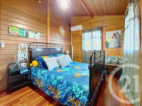 Maison à vendre  5 pièces - 214 m2 SANTA MARIA POGGIO - 202