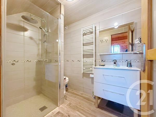 Maison à vendre  5 pièces - 214 m2 SANTA MARIA POGGIO - 202