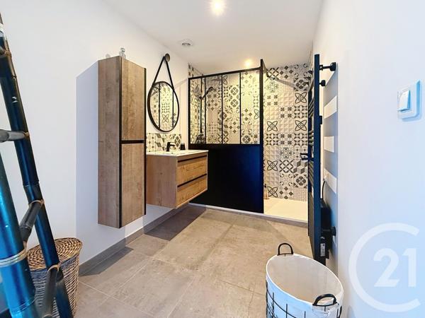 Maison à vendre  5 pièces - 214 m2 SANTA MARIA POGGIO - 202