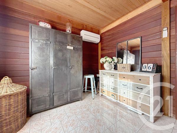 Maison à vendre  5 pièces - 214 m2 SANTA MARIA POGGIO - 202