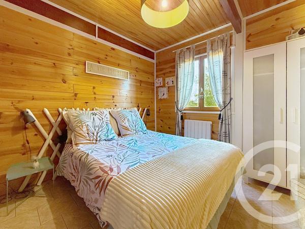 Maison à vendre  5 pièces - 214 m2 SANTA MARIA POGGIO - 202