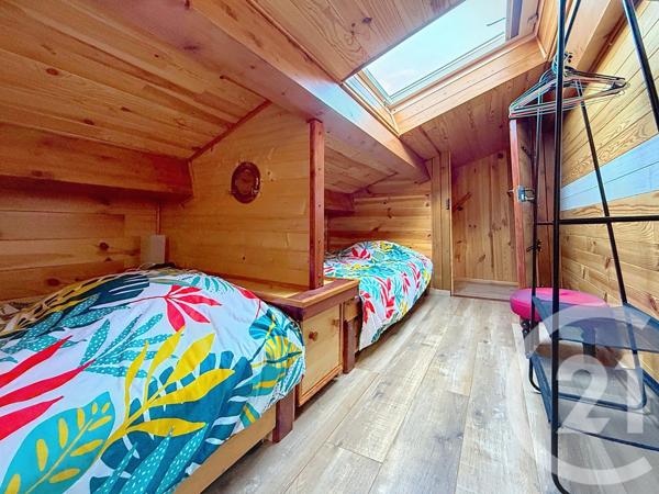 Maison à vendre  5 pièces - 214 m2 SANTA MARIA POGGIO - 202