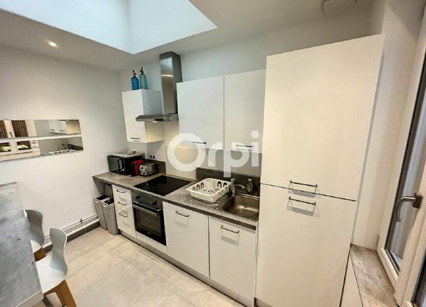 Maison à vendre    4 pièces • 68 m2 Étaples