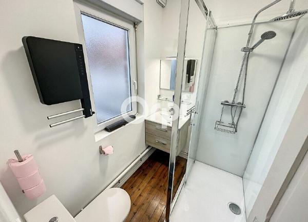 Maison à vendre    4 pièces • 68 m2 Étaples