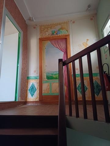 Immeuble idéal investisseurs