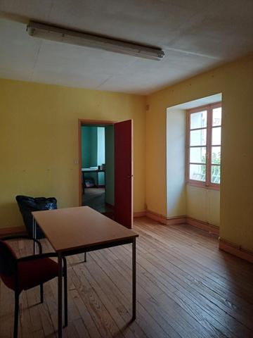 Immeuble idéal investisseurs