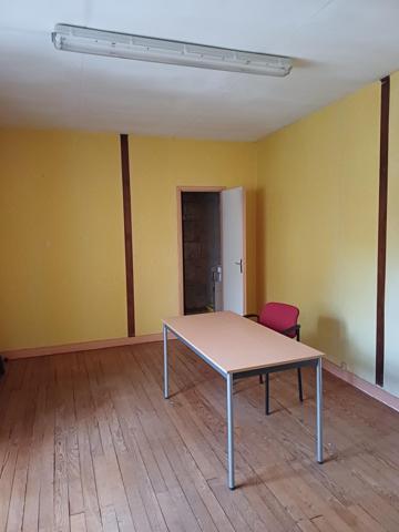 Immeuble idéal investisseurs