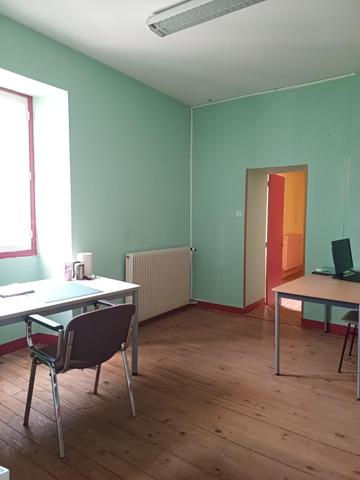 Immeuble idéal investisseurs