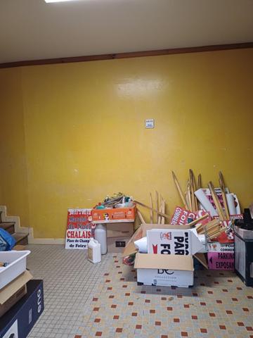 Immeuble idéal investisseurs