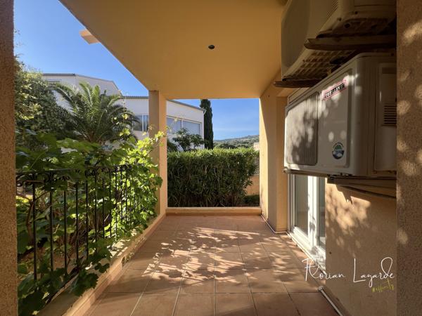 Appartement 3 pièces - 55 m²