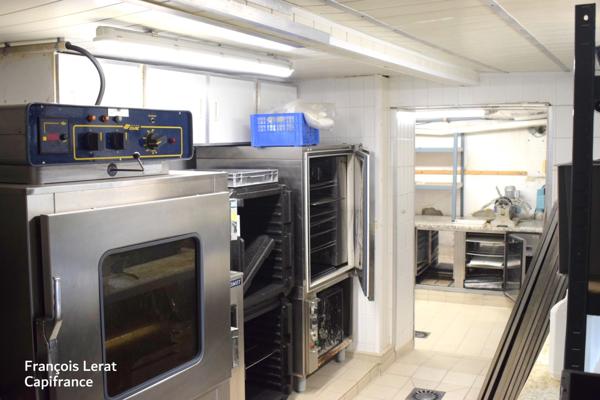 Dpt Essonne (91), à vendre YERRES Fonds de commerce de Charcuterie Traiteur - 100 000 € HAI