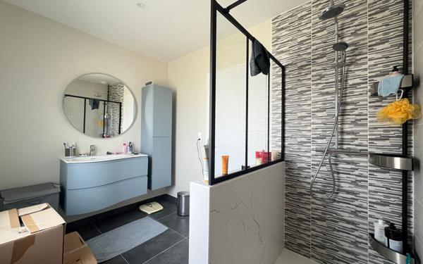 Maison à vendre    6 pièces •  Alençon