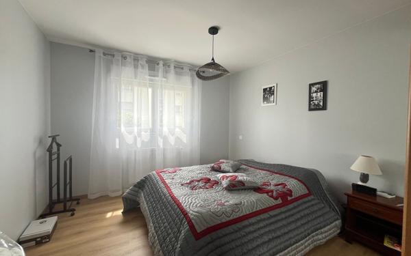 Maison à vendre    6 pièces •  Alençon