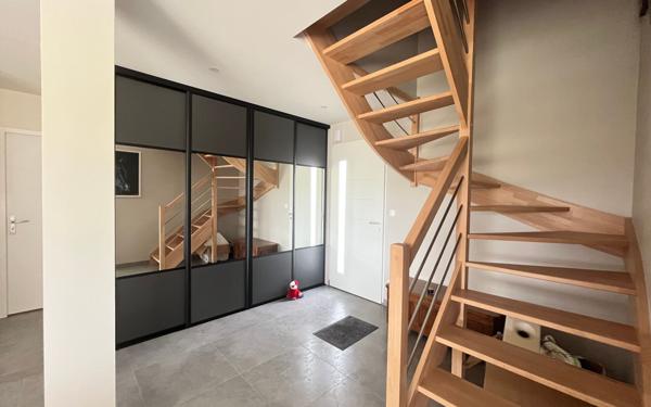 Maison à vendre    6 pièces •  Alençon