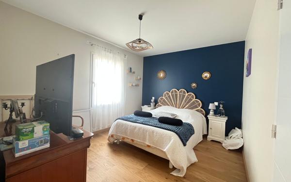 Maison à vendre    6 pièces •  Alençon