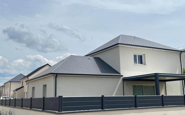 Maison à vendre    6 pièces •  Alençon