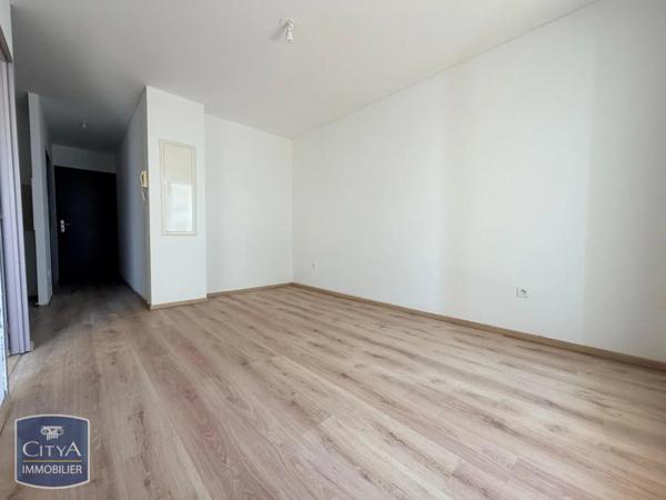 Appartement à vendre 2 pièces 41.87m² Saint-Denis (97490)