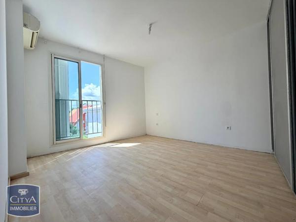 Appartement à vendre 2 pièces 41.87m² Saint-Denis (97490)
