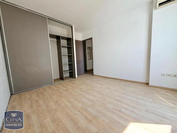 Appartement à vendre 2 pièces 41.87m² Saint-Denis (97490)