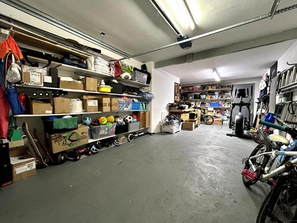 Vente Maison 134m2 BORDEAUX (33800)