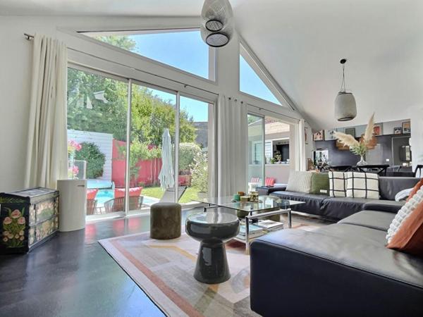 Vente Maison 134m2 BORDEAUX (33800)