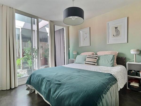 Vente Maison 134m2 BORDEAUX (33800)