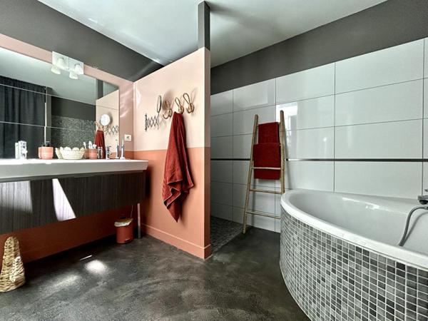 Vente Maison 134m2 BORDEAUX (33800)