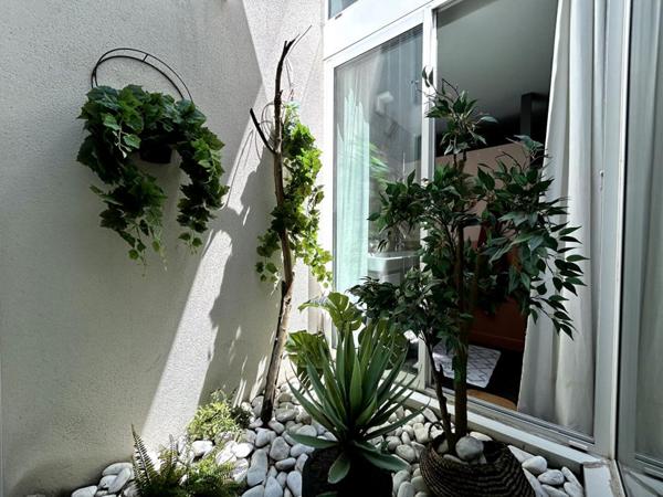 Vente Maison 134m2 BORDEAUX (33800)