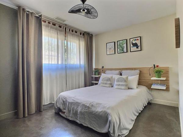 Vente Maison 134m2 BORDEAUX (33800)