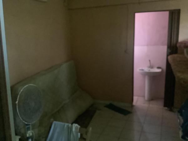 Maison à rénover à Fort de France