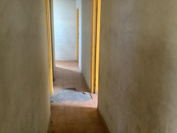 Maison à rénover à Fort de France