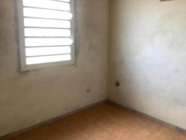 Maison à rénover à Fort de France