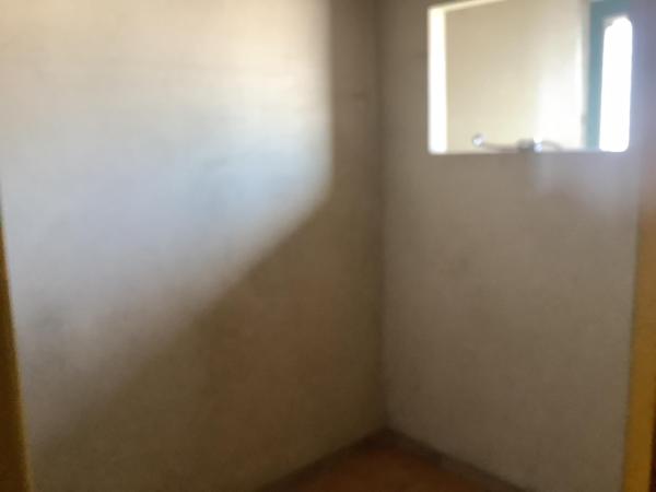 Maison à rénover à Fort de France