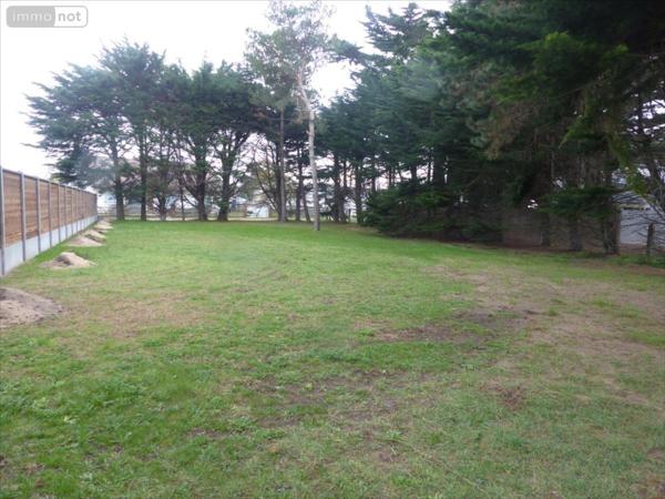 Terrain à Batir à vendre à Bretteville-sur-Ay dans la Manche (50430), ref : 50061-1089806