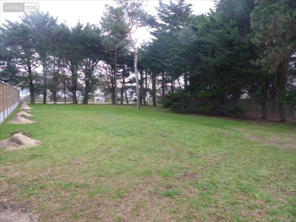 Terrain à Batir à vendre à Bretteville-sur-Ay dans la Manche (50430), ref : 50061-1089806