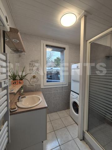 Maison 4 pièces 3 chambres