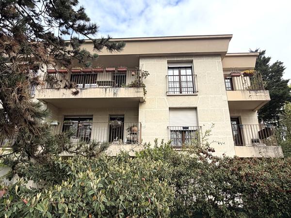 Appartement Fontenay Aux Roses 6 pièces 138 m2