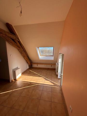 Immeuble à vendre MARSEILLES LES AUBIGNY (18)