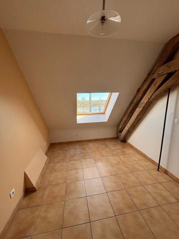 Immeuble à vendre MARSEILLES LES AUBIGNY (18)