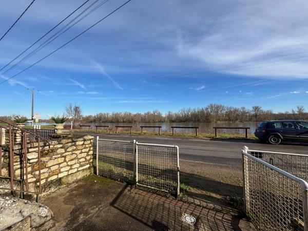 Immeuble à vendre MARSEILLES LES AUBIGNY (18)