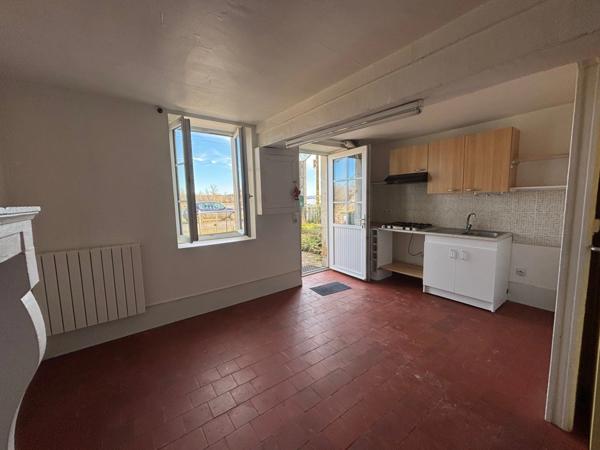 Immeuble à vendre MARSEILLES LES AUBIGNY (18)