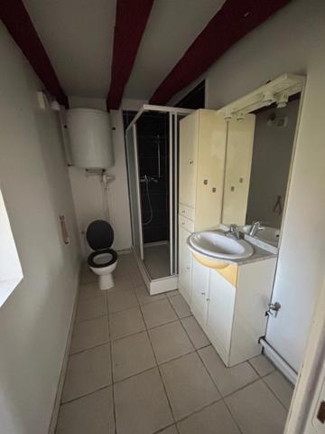 Immeuble à vendre MARSEILLES LES AUBIGNY (18)